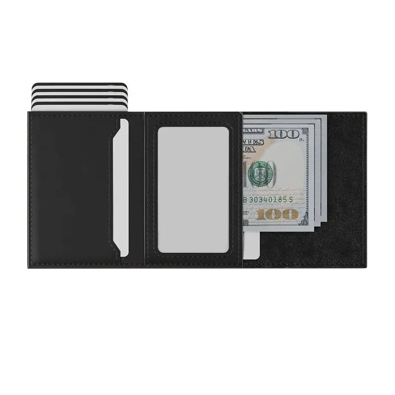 80Eighty® Onyx Wallet 2