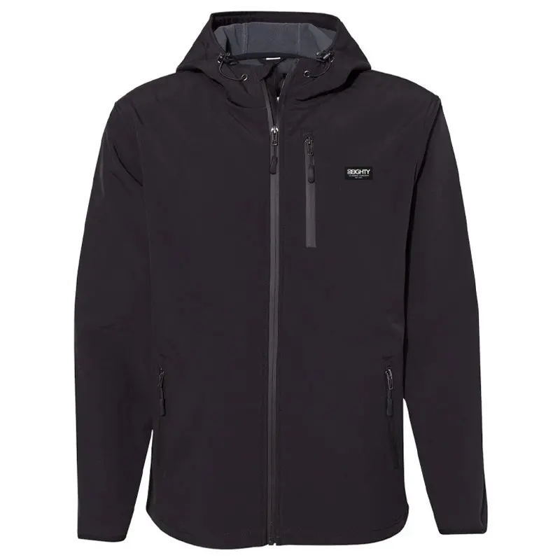 80Eighty® Onyx Waterproof Jacket 1