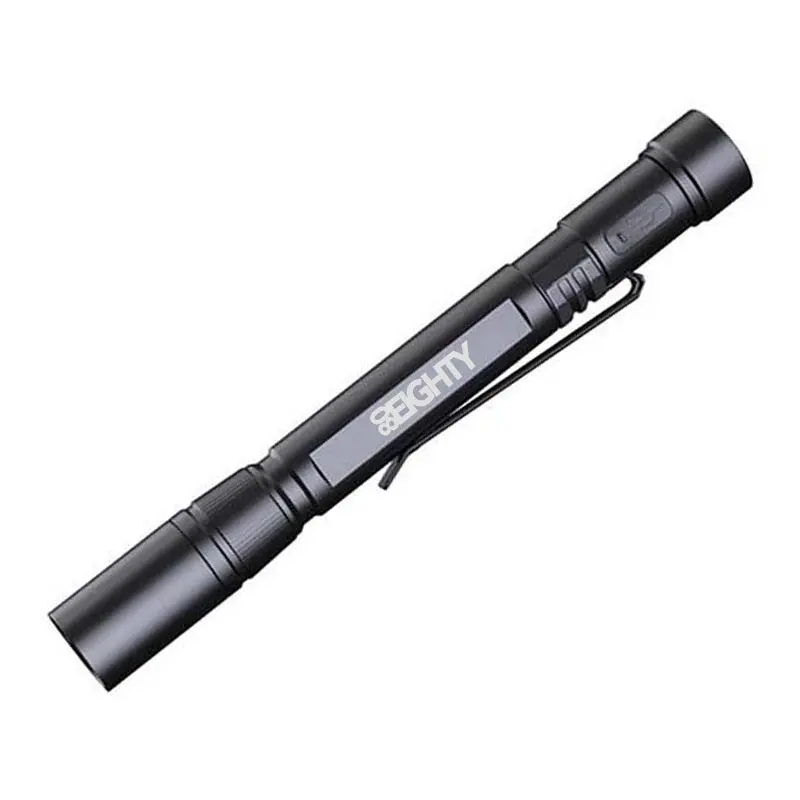 80Eighty® Pocket Flashlight 1