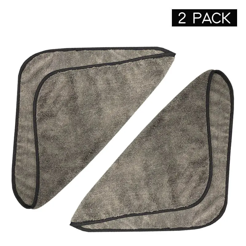 Premium Microfiber Towels (2Pack) 1