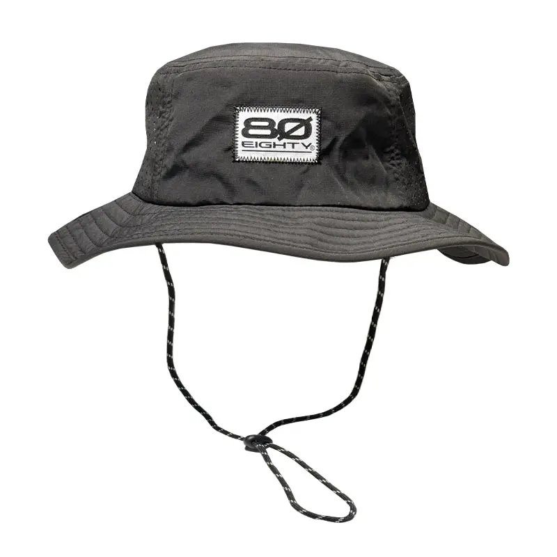 80Eighty® Raven Bucket Hat 1