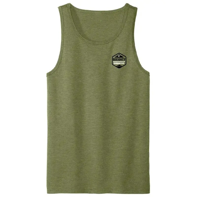 80Eighty® Ridge Tank 1