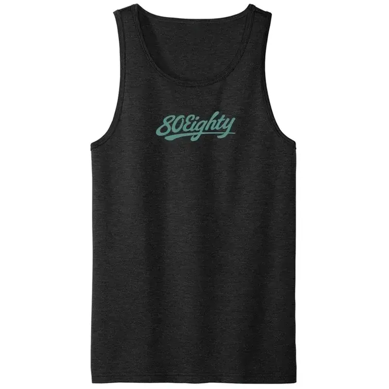 80Eighty® Script Tank 1