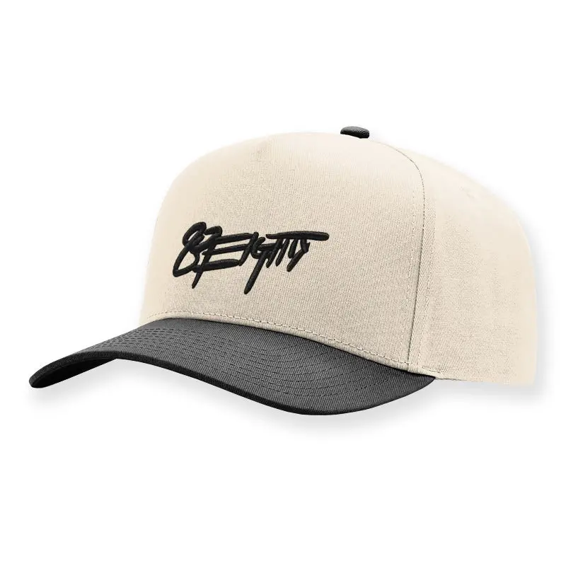 80Eighty® Signature Hat 1