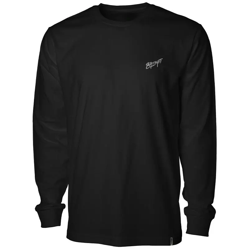 80Eighty® Signature Ls Shirt 1