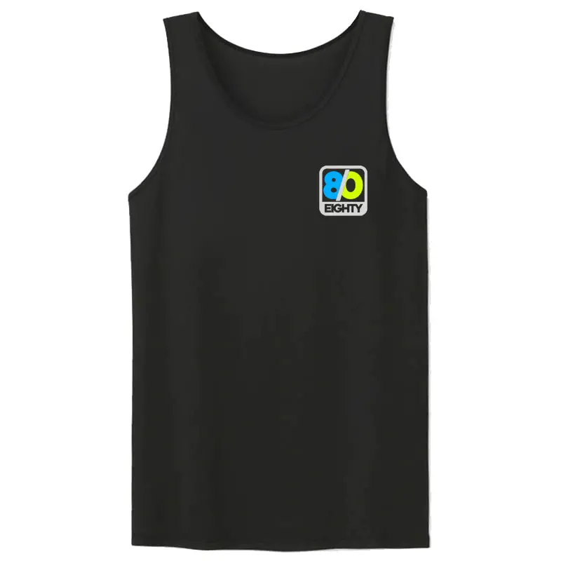 80Eighty® Split 80 Tank 1