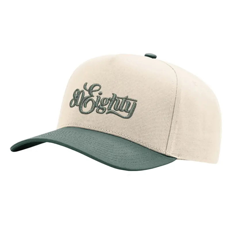 80Eighty® The Clover Hat 1