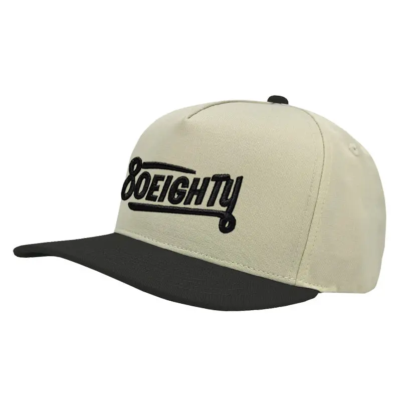 80Eighty® Throwback Hat 1