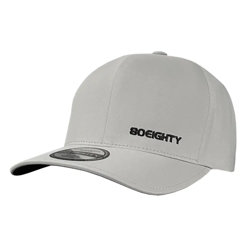80Eighty® Tidy Fitted Hat 1