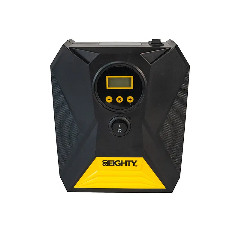 80Eighty® Tire Inflator 1