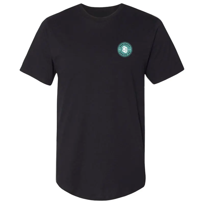 80Eighty® Token Long Body 1