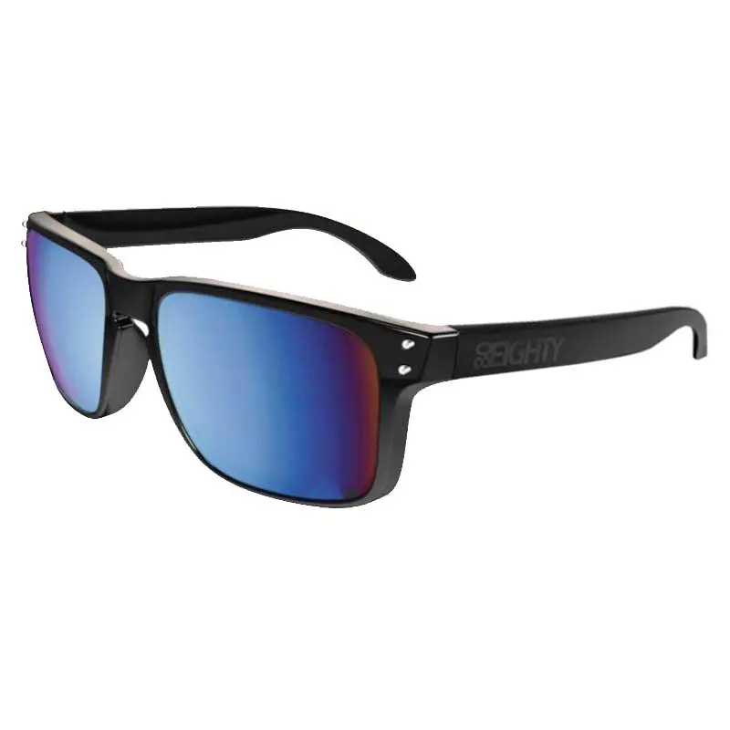 80Eighty® Polarized Sunglasses - Blue Chrome 1