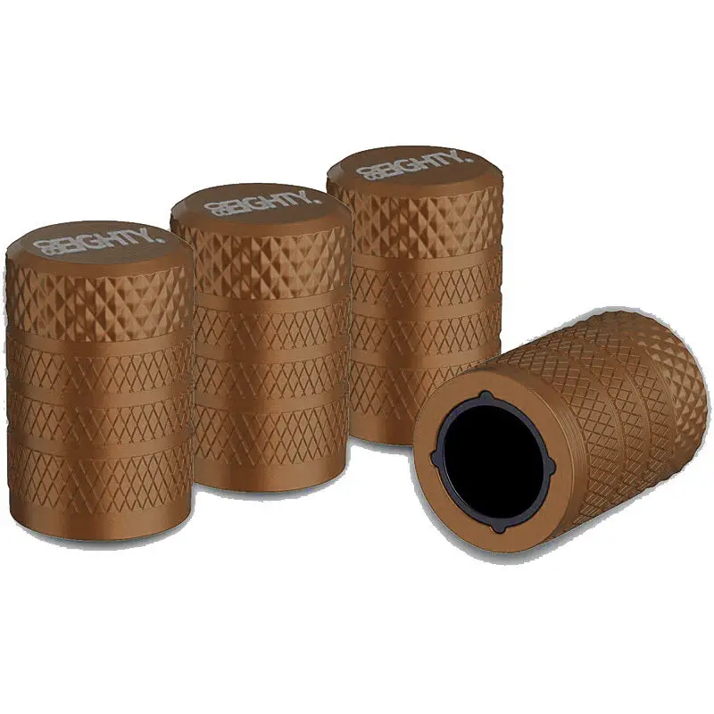 80Eighty® Bronze Valve Stem Caps 1