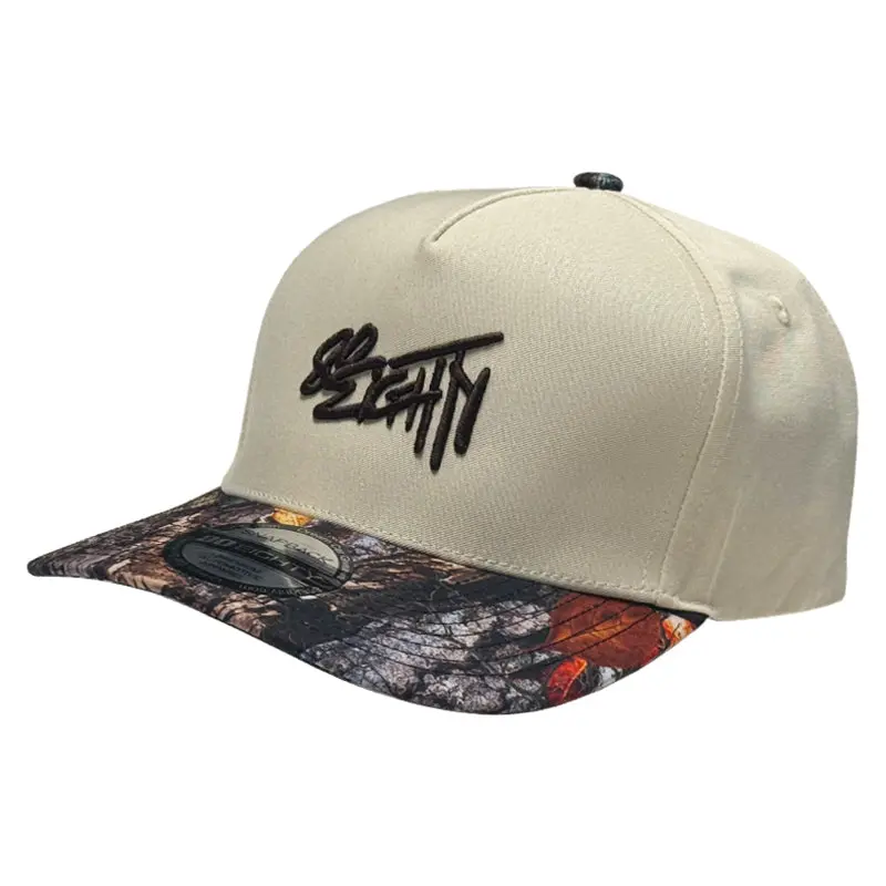 80Eighty® Whitewood Hat 1
