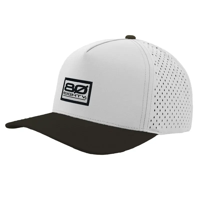 80Eighty® Yin-Yang Hat 1