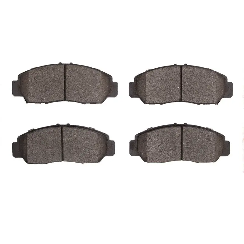 R1 03-22 Acura Csx Front R1 Ceramic Brake Pads 1