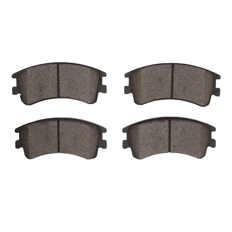 R1 03-05 Mazda 6 Front R1 Optimum Oe Brake Pads 1