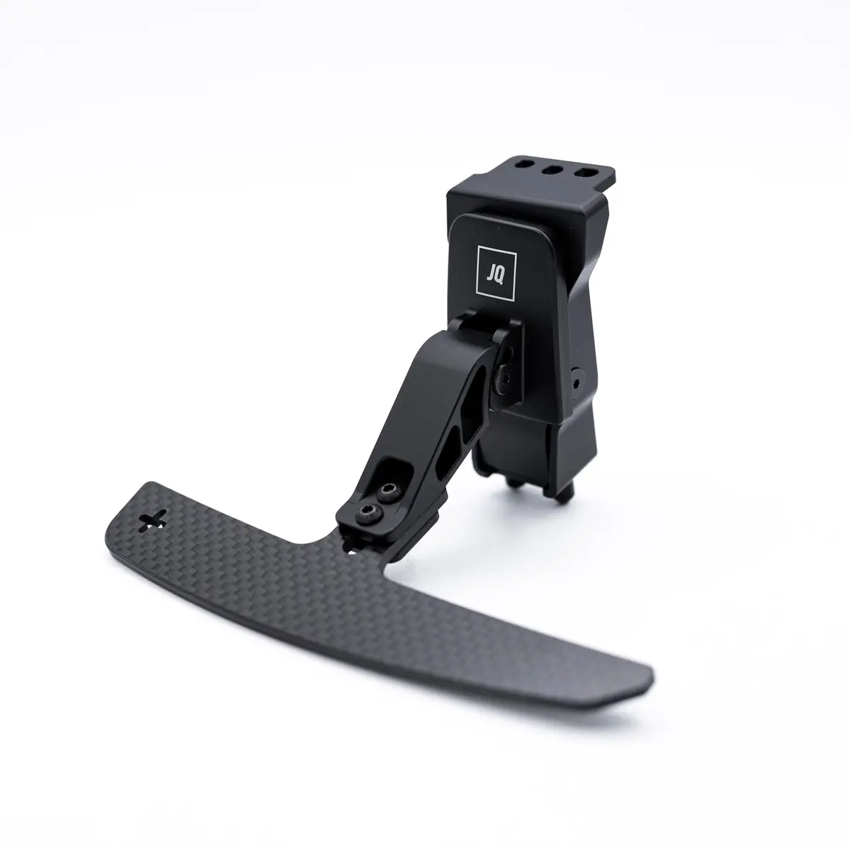 Jq Werks Madtrace® Clubsport Magnetic Paddle Shifters For Porsche 1