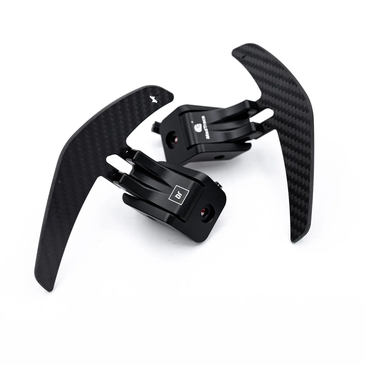 Jq Werks Madtrace® Clubsport Magnetic Paddle Shifters For Lotus 2