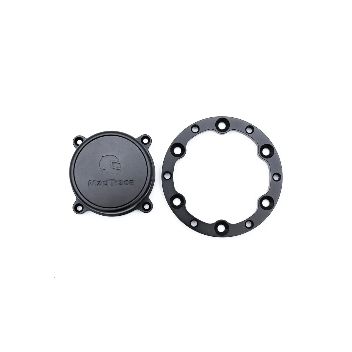 Jq Werks Madtrace Gen 1 Nardi Steering Wheel Adapter 1