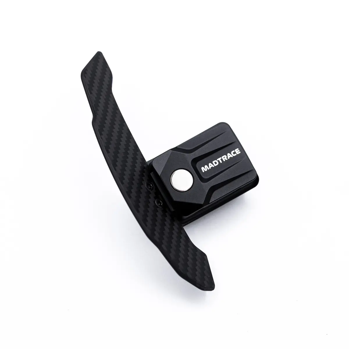 Madtrace® Clubsport Magnetic Paddle Shifters For Hyundai 2