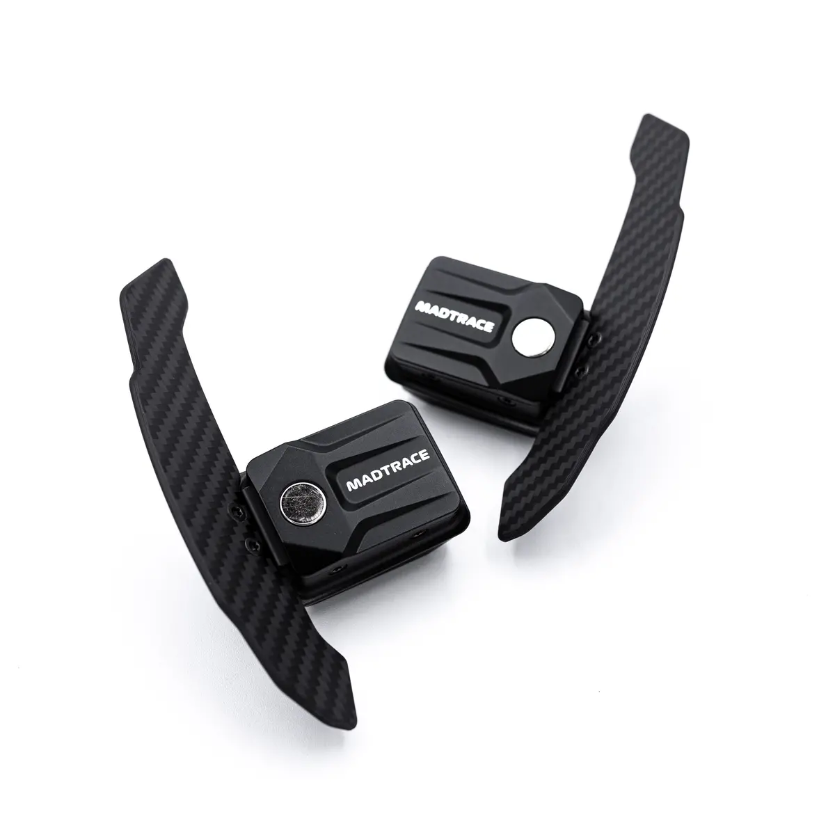 Madtrace® Clubsport Magnetic Paddle Shifters For Hyundai 1