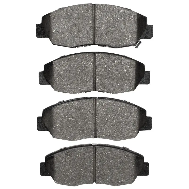 R1 96-15 Acura El Front R1 Ceramic Brake Pads 1