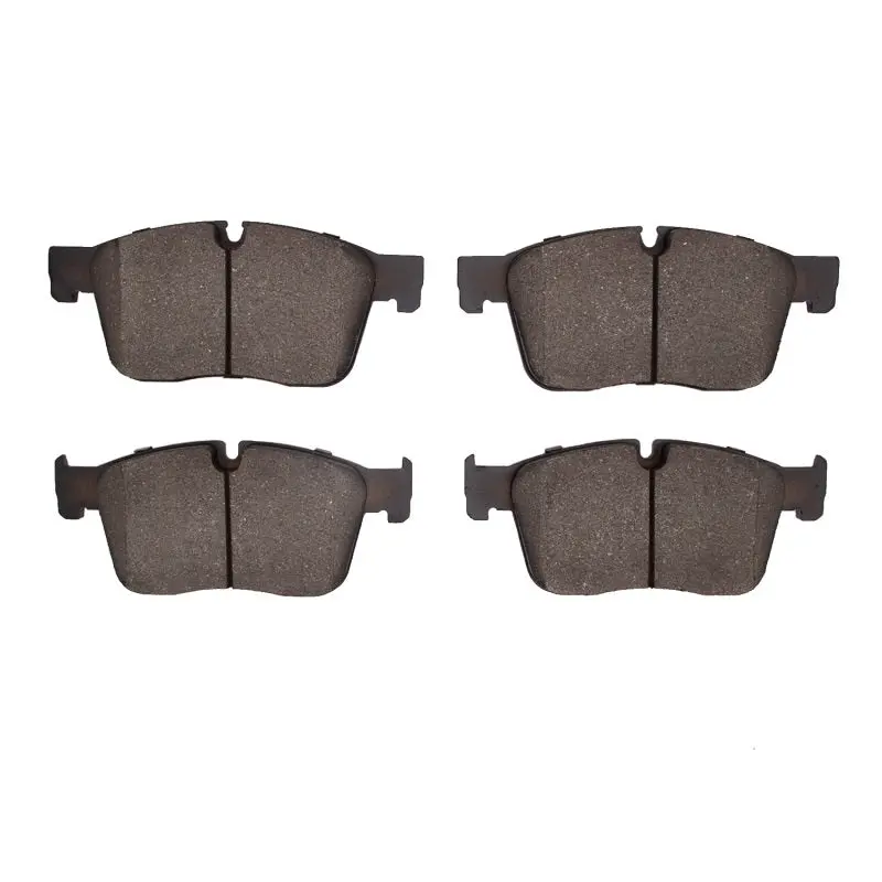 R1 16-25 Jaguar I-Pace Front R1 Ceramic Brake Pads 1