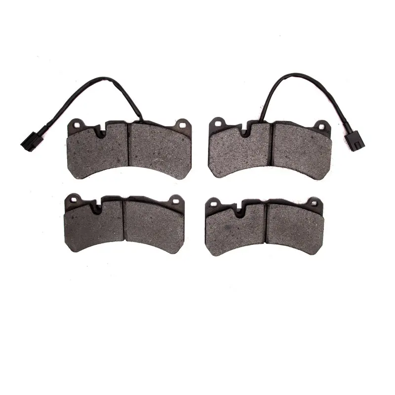 R1 17-25 Alfa Romeo Giulia Front Optimum Oe Brake Pads 1