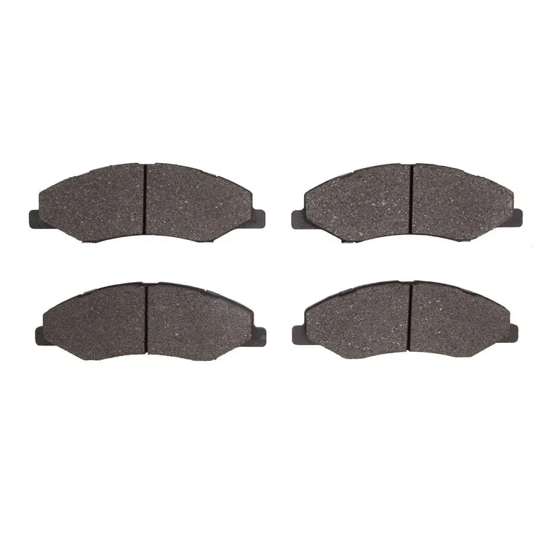 R1 18-25 Honda Odyssey Front R1 Ceramic Brake Pads 1