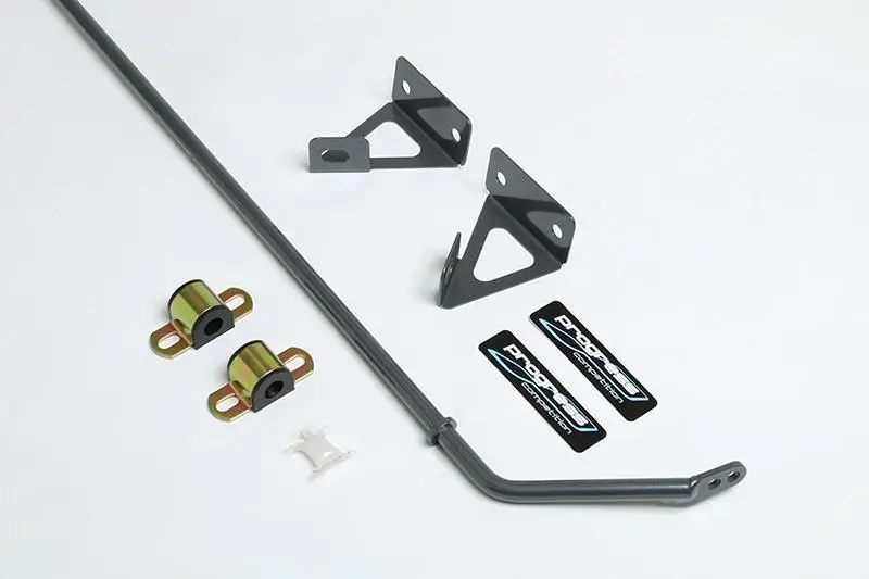 Progress Tech 2016 Mazda Mx-5 Rear Sway Bar (16Mm - Adjustable) 1