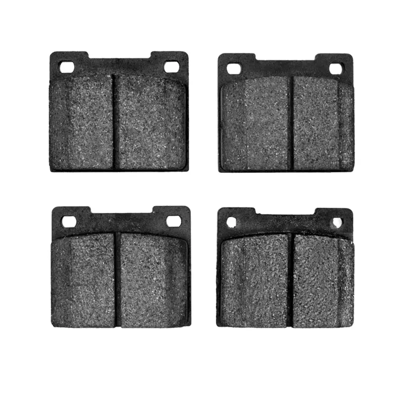 R1 65-87 Lotus Europa Front/Rear R1 Optimum Oe Brake Pads 1