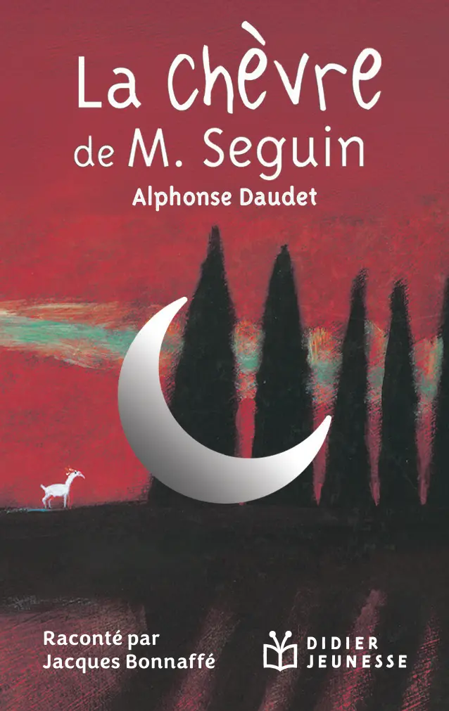 La Chèvre De Monsieur Seguin 1