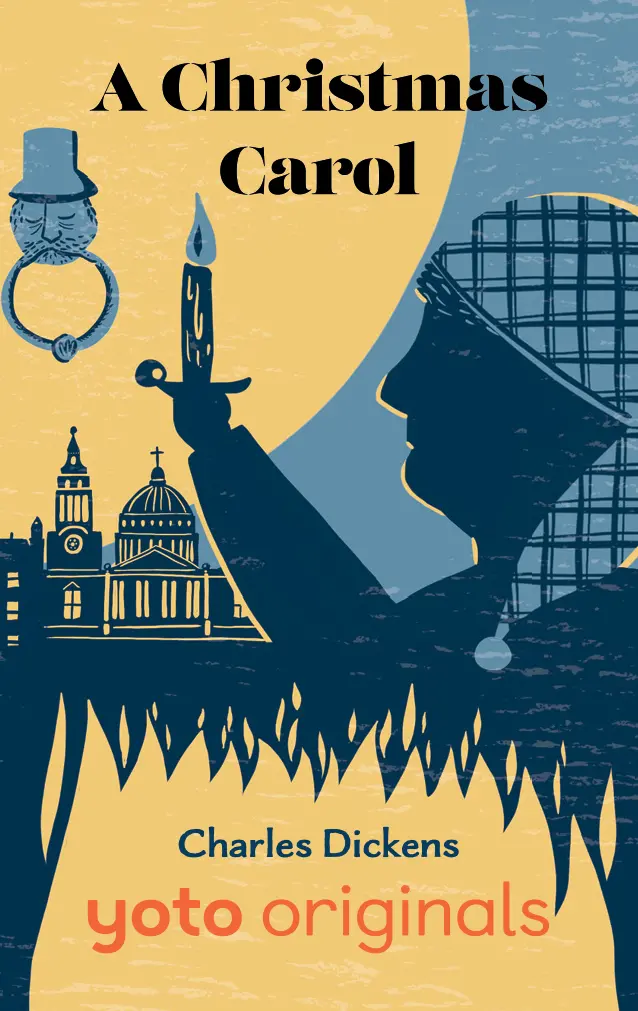 Yoto Classics: A Christmas Carol 1