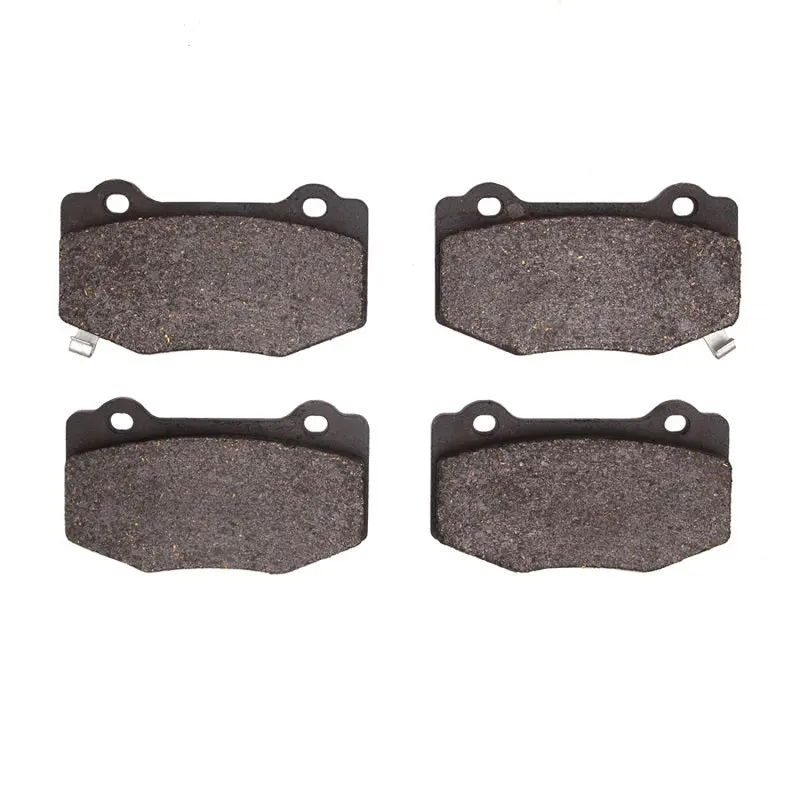 R1 14-24 Cadillac Ats Rear R1 Ceramic Brake Pads 1