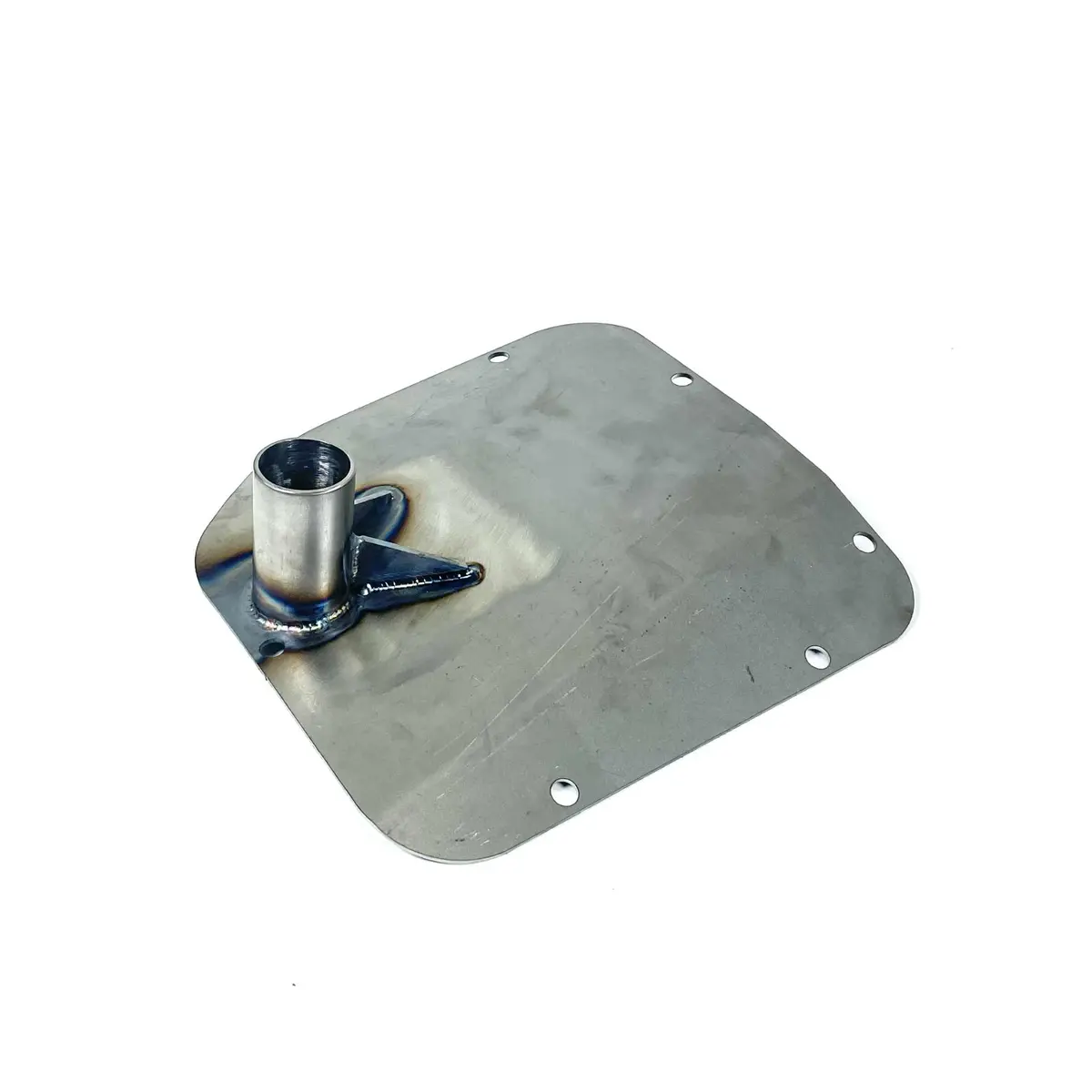 1993-02 4Th Gen Camaro/Firebird Operator Shifter Mounting Plate 1