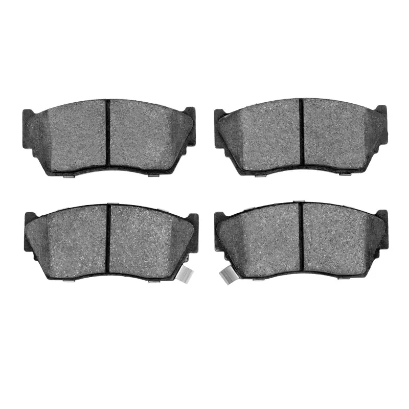 R1 91-17 Nissan Sentra Front R1 Optimum Oe Brake Pads 1