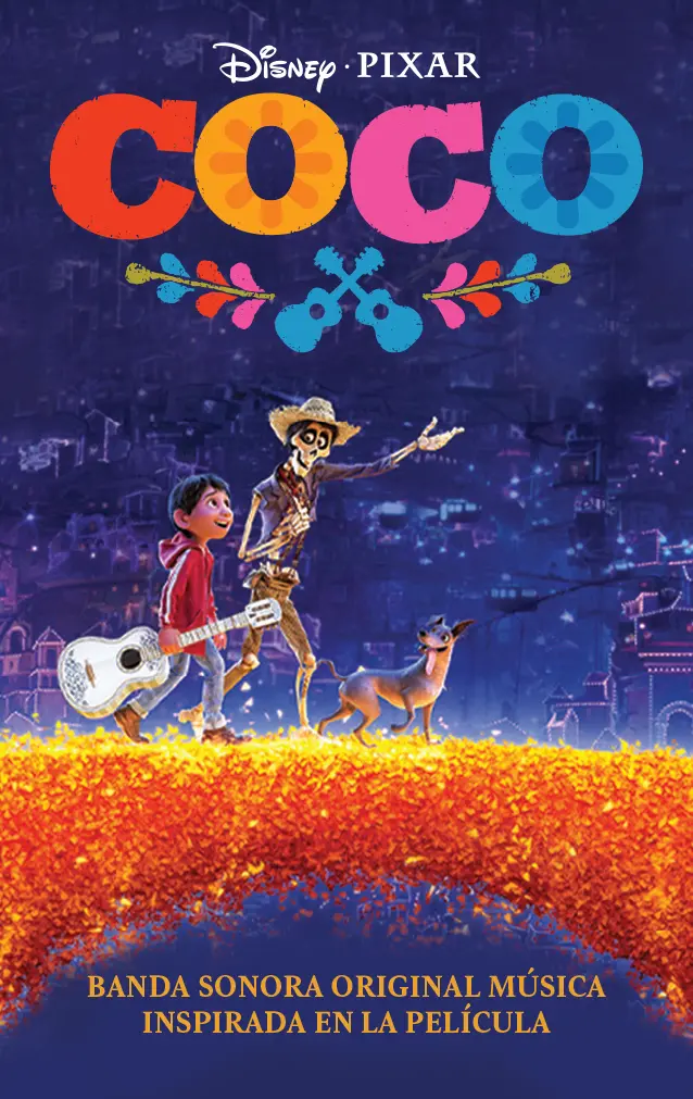 Coco (Spanish Version) 1