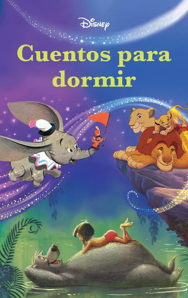 Cuentos Para Dormir Disney 1