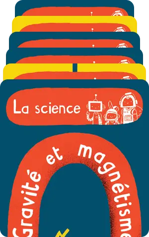 Les Brainbots : La Science 1