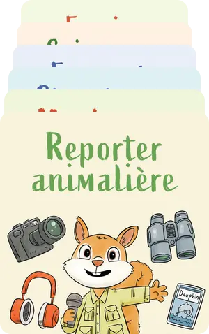 Jobs À Fourrure Pour Fans D'animaux 1