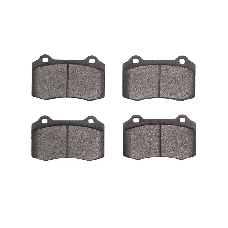 R1 97-07 Jaguar Xkr Front/Rear Optimum Oe Brake Pads 1