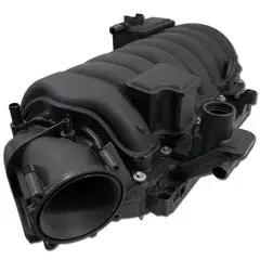 6.4L 392 Hemi Ported Intake By Modern Muscle Performance 1