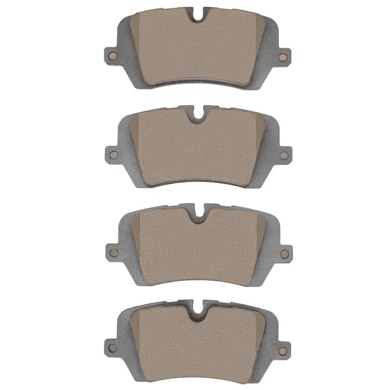 R1 18-25 Land Rover Defender 90 Rear R1 Optimum Oe Brake Pads 1
