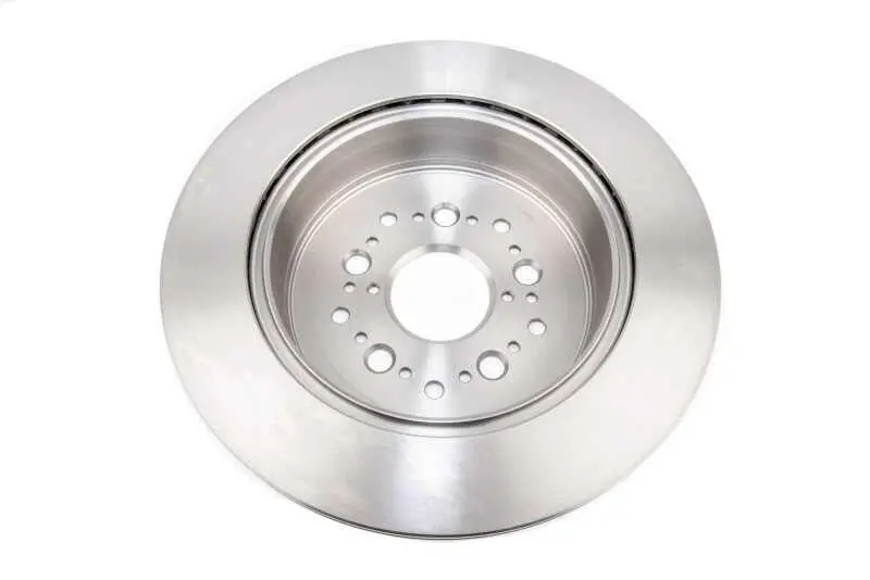Dba 93-00 Lexus Gs300 Rear Street Series Brake Rotor 2