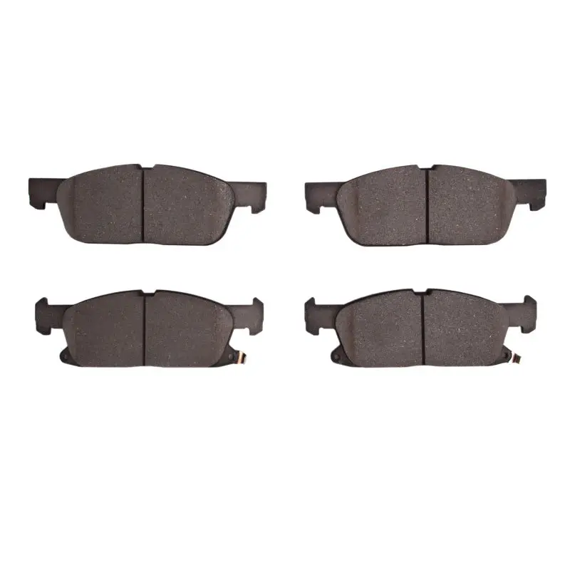 R1 17-20 Ford Fusion Front R1 Ceramic Brake Pads 1