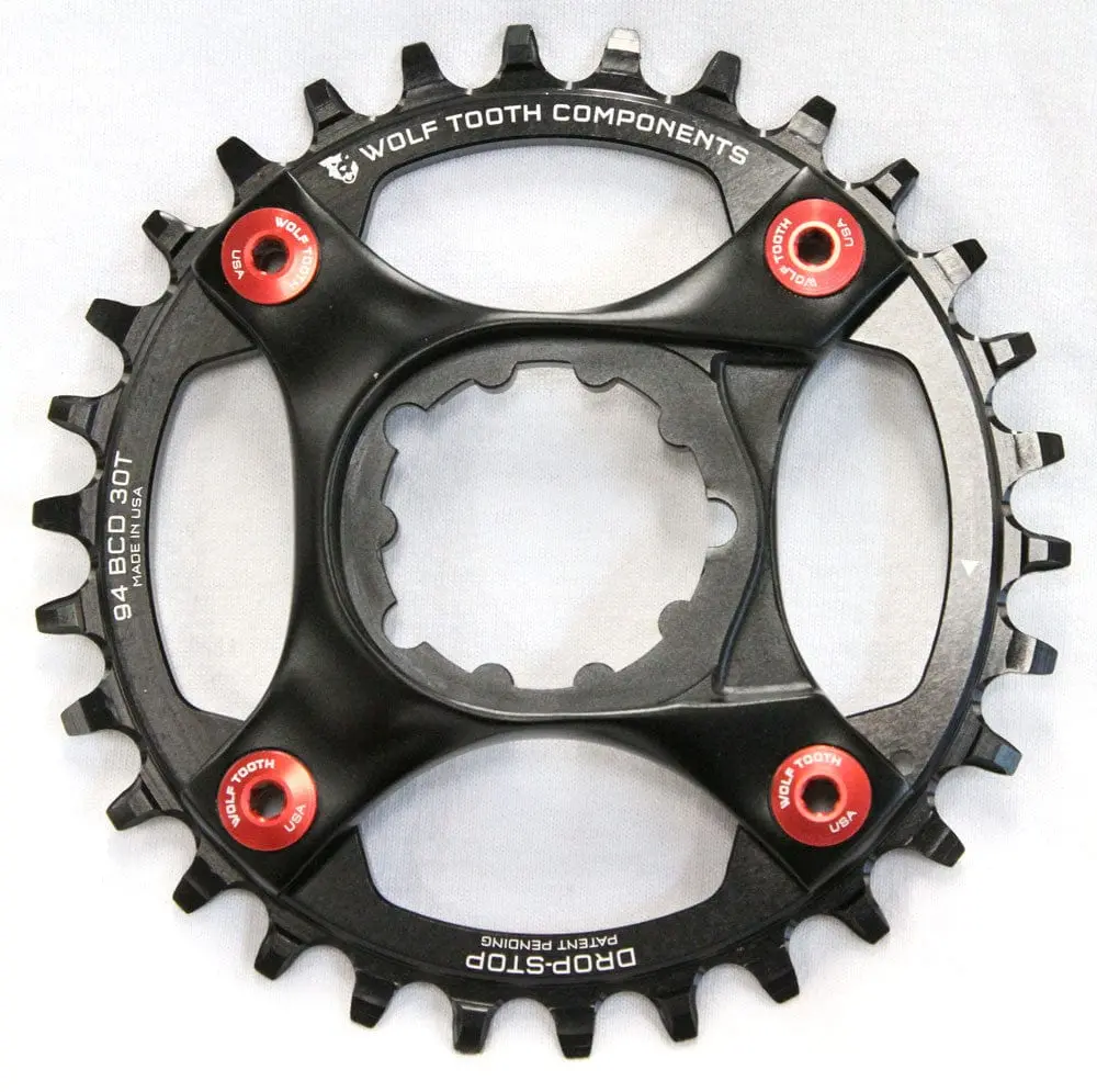 94 Mm Bcd For Sram Xo1, X1, Gx, And Nx Crankset 2