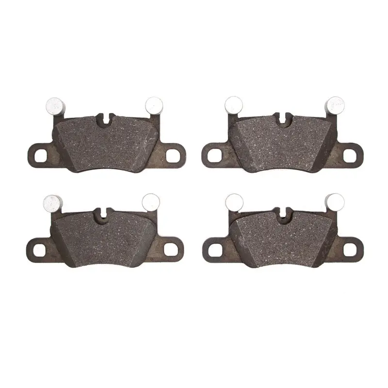 R1 12-23 Porsche Panamera Rear R1 Optimum Oe Brake Pads 1