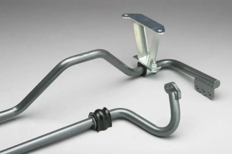 Progress Tech 05-09 Subaru Legacy/08-10 Wrx Front Sway Bar (22Mm) 1