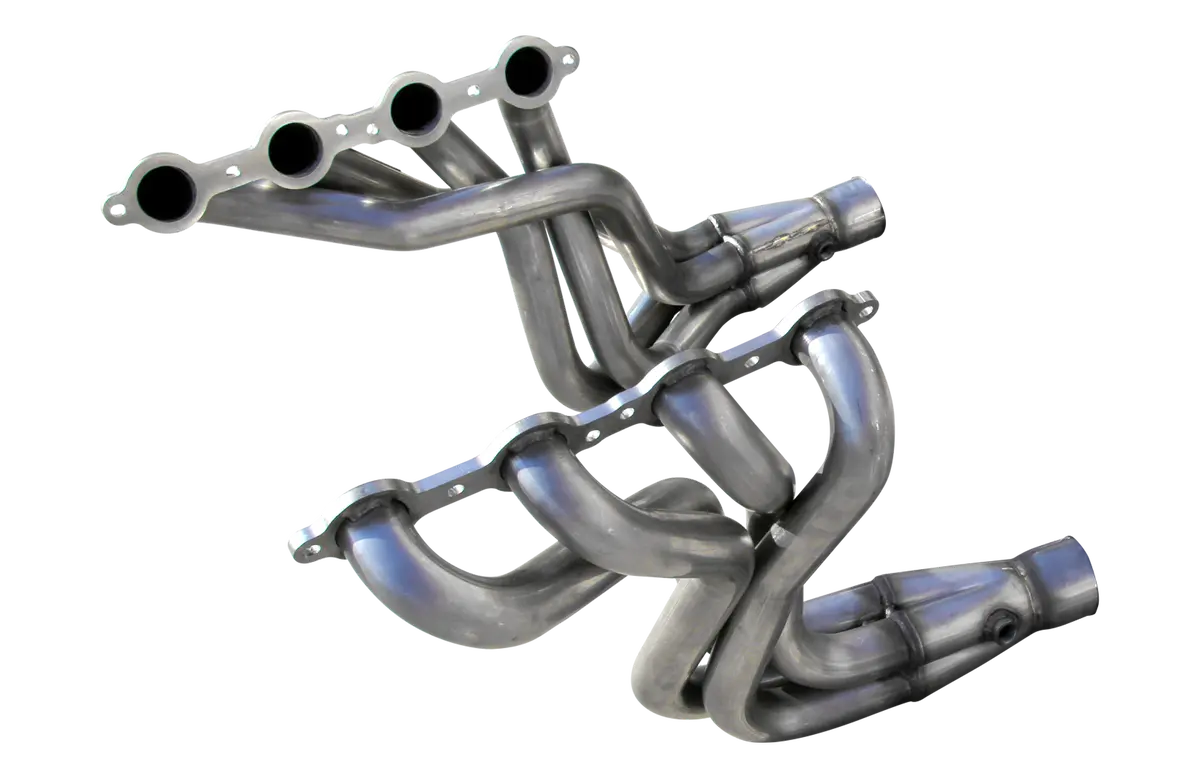 Camaro/Firebird F-Body Ls1 Race Headers 1